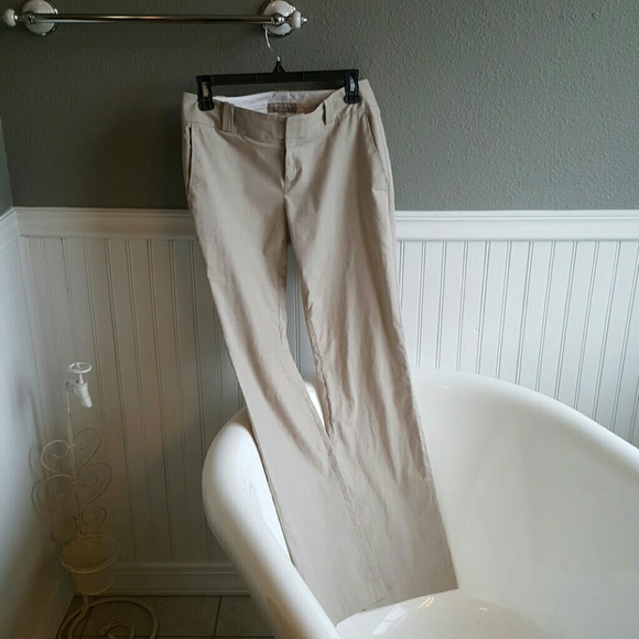 Great Condition Banana Republic Pants! - Picture 2 of 3