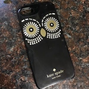 Kate Spade 5 Cell phone case