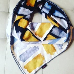 Designer Scarf