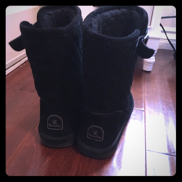 Bearpaw Boots