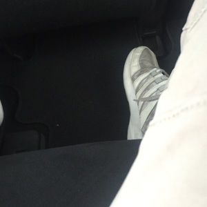 Meet your Posher, Justin