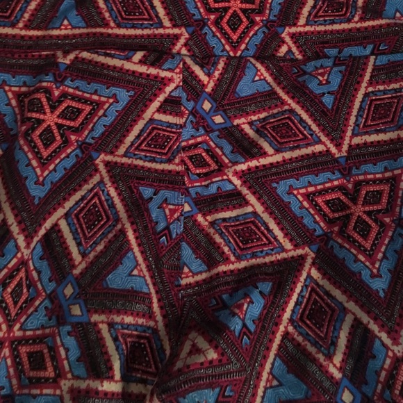 Lu la roe TC leggings.