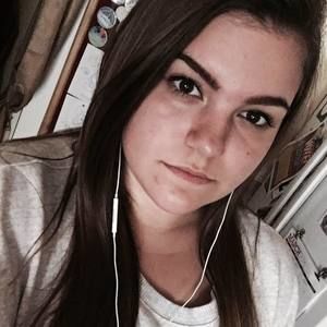 Meet your Posher, Kelsey