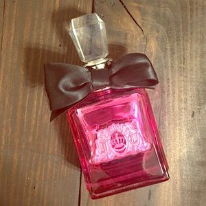 Viva La Juicy Noir Juicy Couture