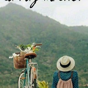 Meet your Posher, Raquel