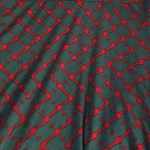 Lu la roe maxi skirt.