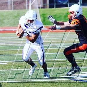 Meet your Posher, Tri