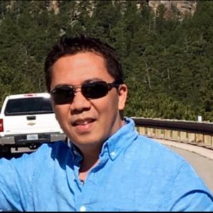 Meet your Posher, Reynaldo