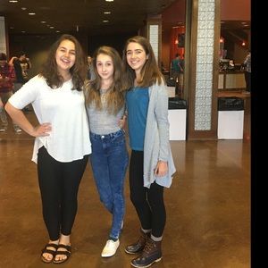 Meet your Posher, Annie