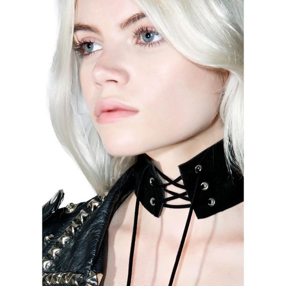 CHOCKER NECKLACE 🎈Flash Sale🎈 - Picture 4 of 8