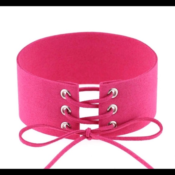 CHOCKER NECKLACE 🎈Flash Sale🎈 - Picture 3 of 8