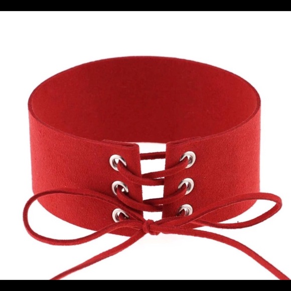 CHOCKER NECKLACE 🎈Flash Sale🎈 - Picture 8 of 8