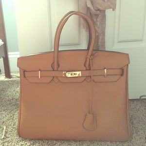 Hermès Birkin Bag