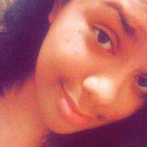 Meet your Posher, Oksana