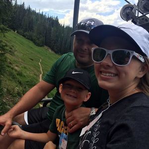 Meet your Posher, Jill-mike