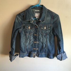 Old Navy Denim Jacket