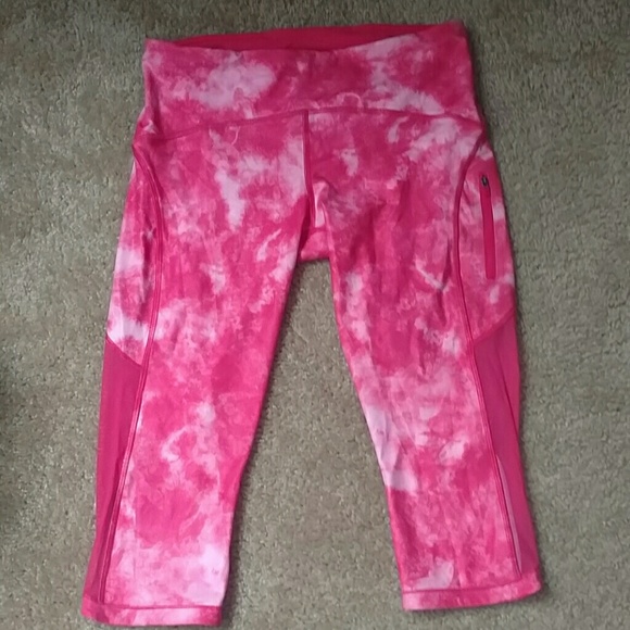 Lululemon leggings