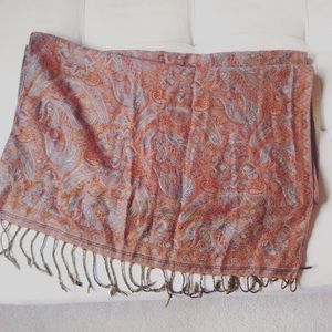 Pashmina Shawl