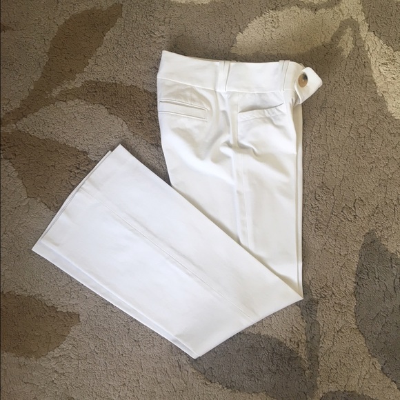 Banana Republic Martin fit pants