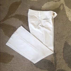 Banana Republic Martin fit pants