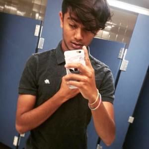 Meet your Posher, Faik