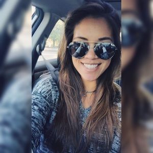 Meet your Posher, Kimberly