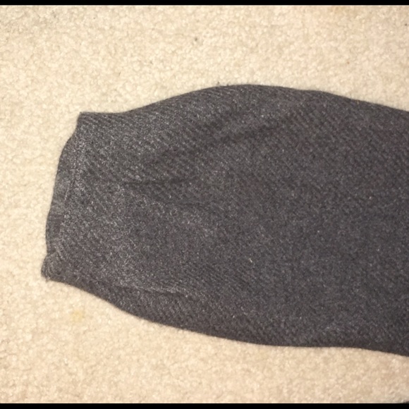 H&M wool jacket - Picture 2 of 2