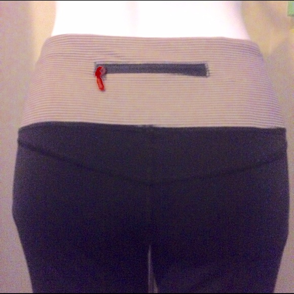 Lululemon Athletica leggings