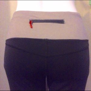 Lululemon Athletica leggings