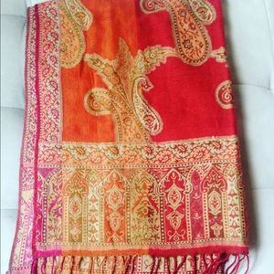 Pashmina Shawl
