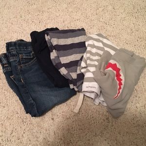Baby Gap Boys Lot
