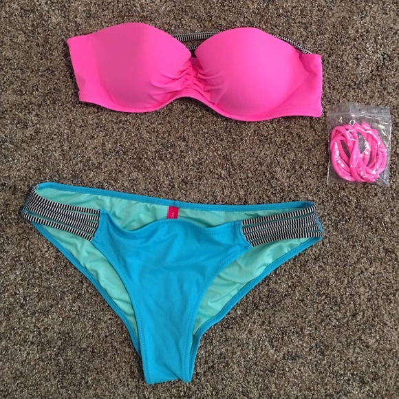 Victoria Secret Swimsuit