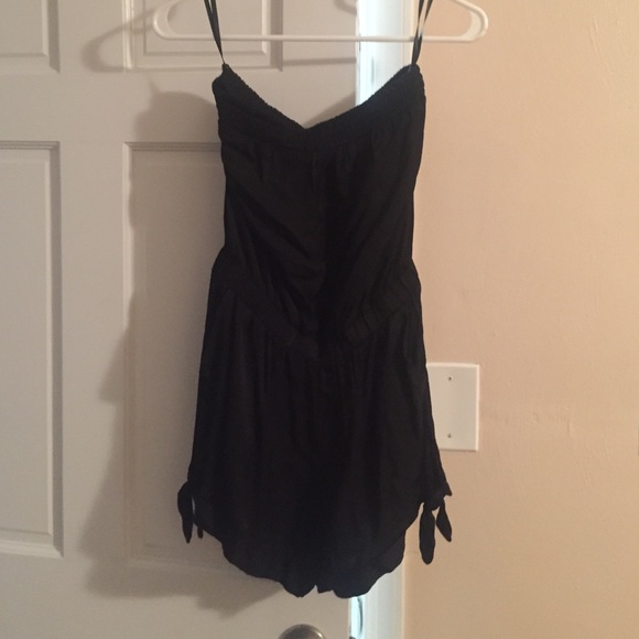 Romper by BeBe