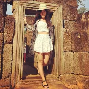 Meet your Posher, Hailing