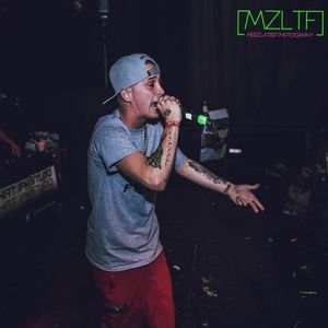 Meet your Posher, Joey