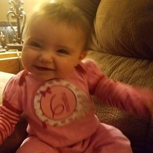 Meet your Posher, Lisa