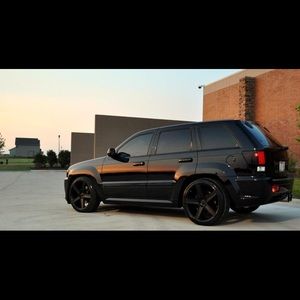 Meet your Posher, Martin