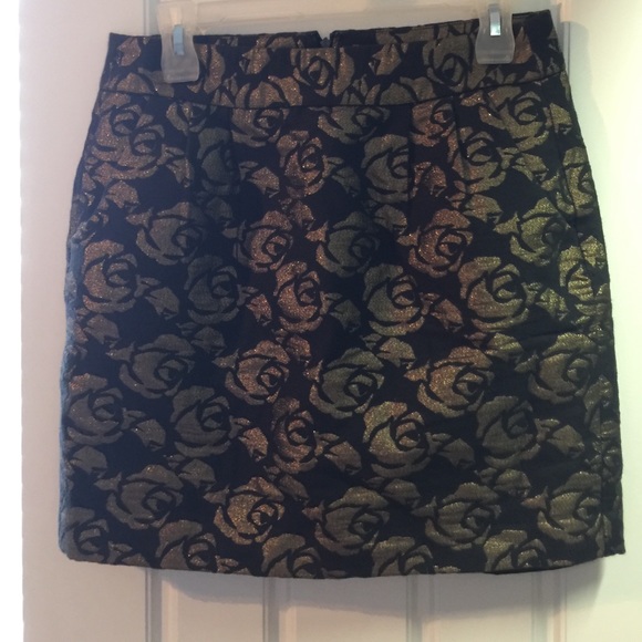 Loft skirt
