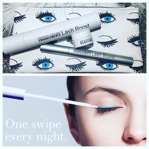 Rodan and Fields Lash Boost