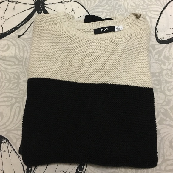 Urban outfitters sweater