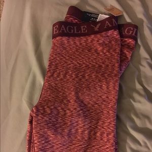 American Eagle Leggings