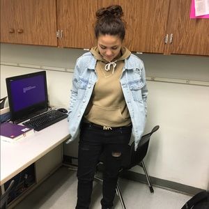 Meet your Posher, Brianna