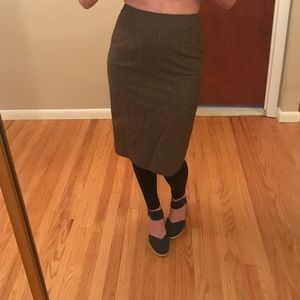 ❌sold❌ Ports of NY pencil skirt size 2