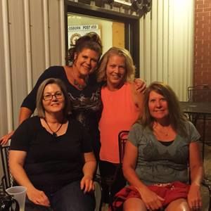 Meet your Posher, Renae