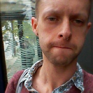 Meet your Posher, Michael