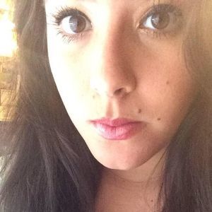 Meet your Posher, Ashlee