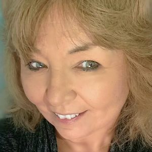 Meet your Posher, Connie mangus