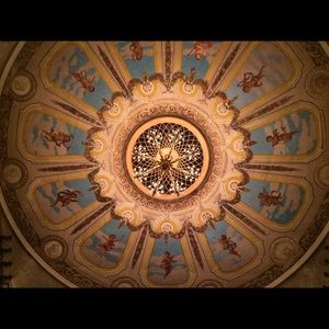 Meet your Posher, Fredrik