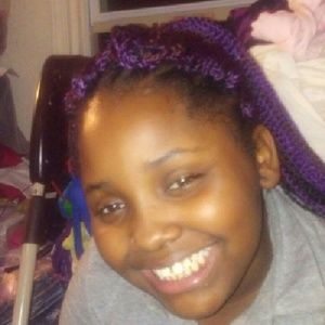 Meet your Posher, Chaneice