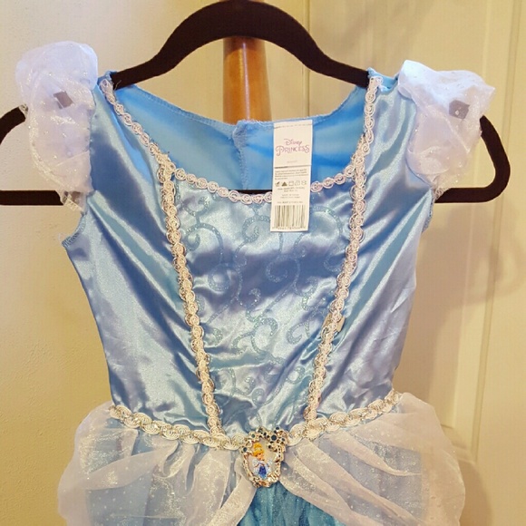 Cinderella dress